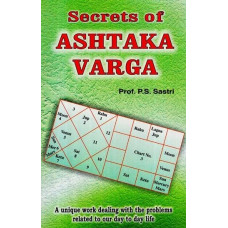 Secrets of Ashtaka Varga